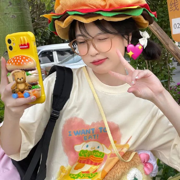战舰春光