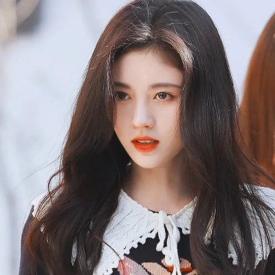 突然之间