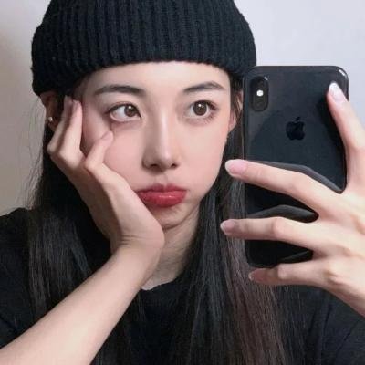 一个黑暗的故事